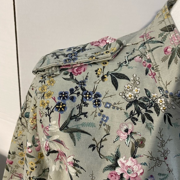 H&M Multicolored Jacket - Picture 2 of 8